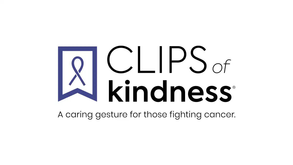 Clips of Kindness, A caring gesture for those fighting cancer.
